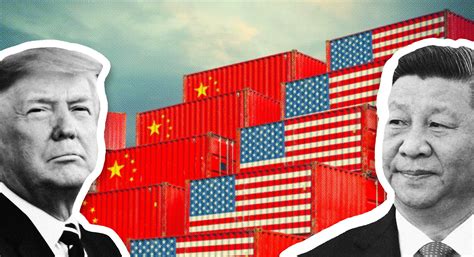 Trump's second term could spark a trade war with China and hurt .